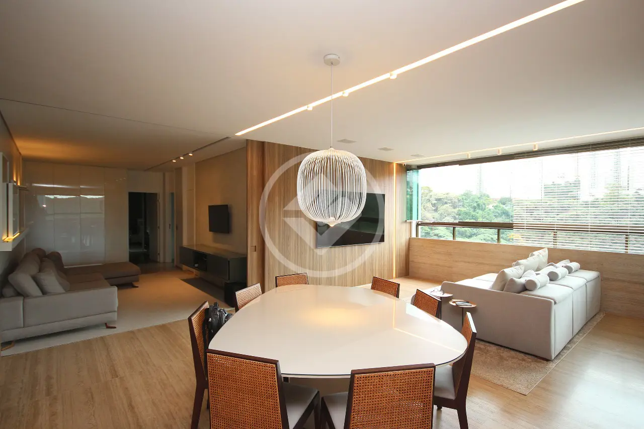 Apartamento 4 quartos no Vale do Sereno, Nova Lima — foto 1 de 6