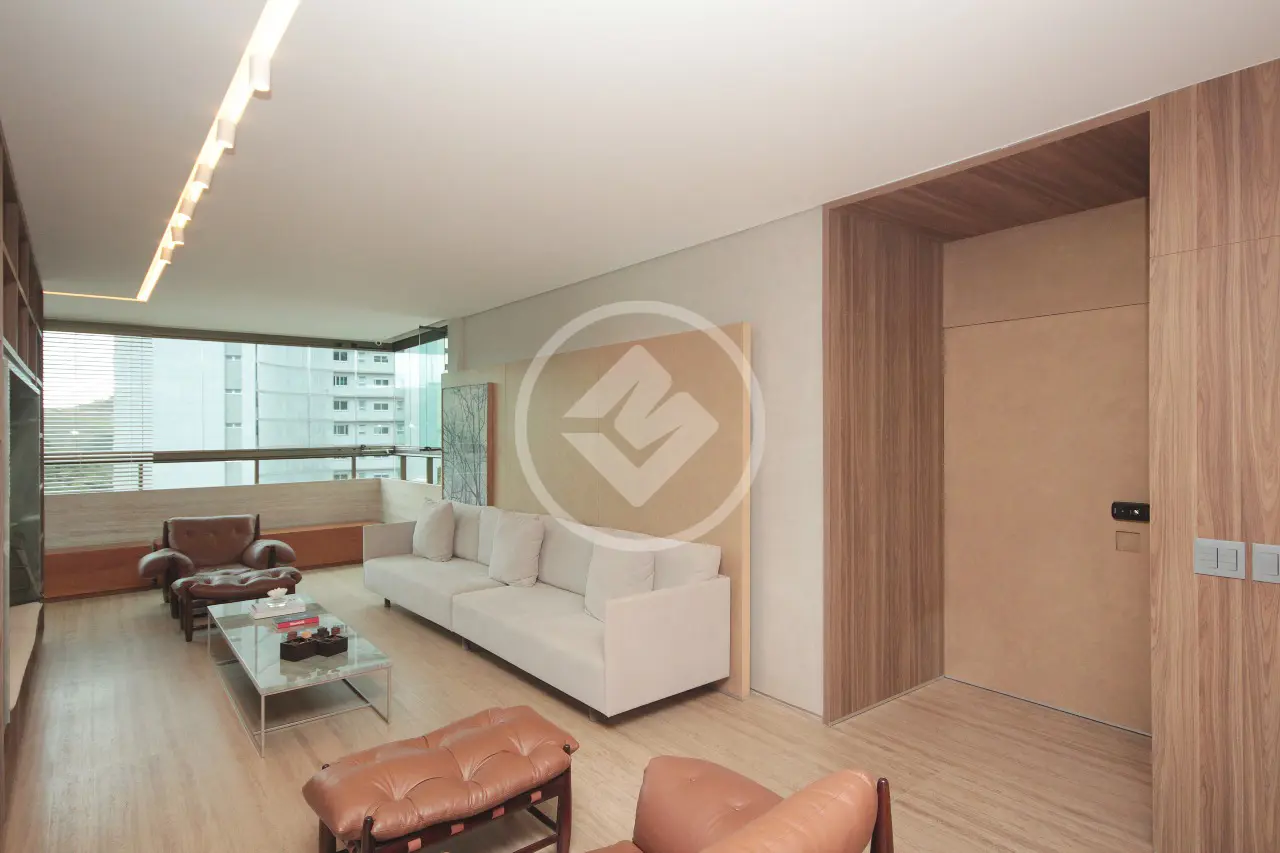 Apartamento 4 quartos no Vale do Sereno, Nova Lima — foto 5 de 6