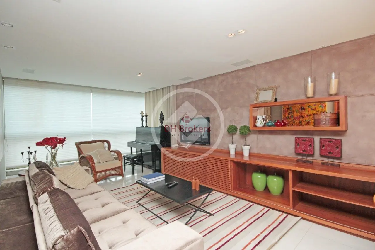 Apartamento 2 quartos no Vale do Sereno, Nova Lima — foto 3 de 6