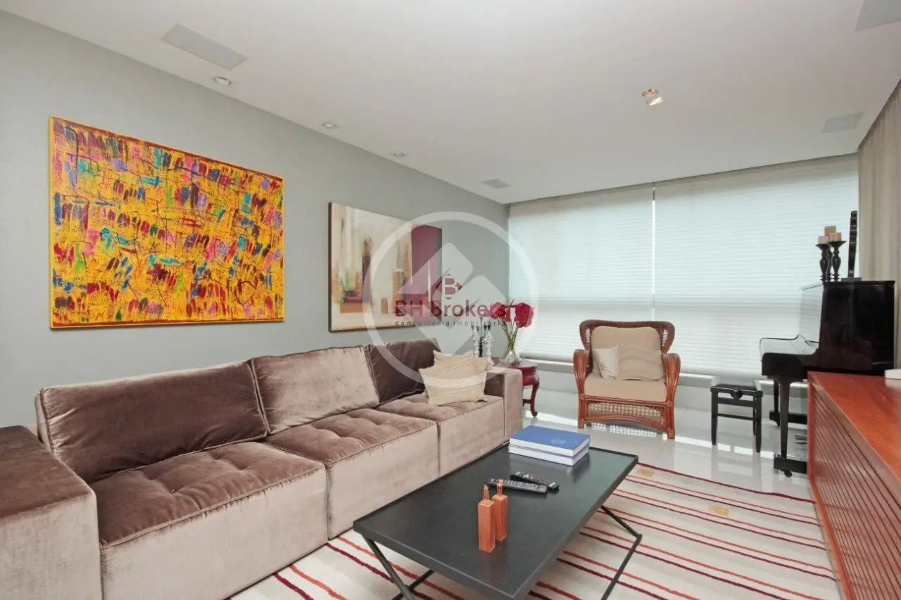 Apartamento 2 quartos no Vale do Sereno, Nova Lima — foto 4 de 6