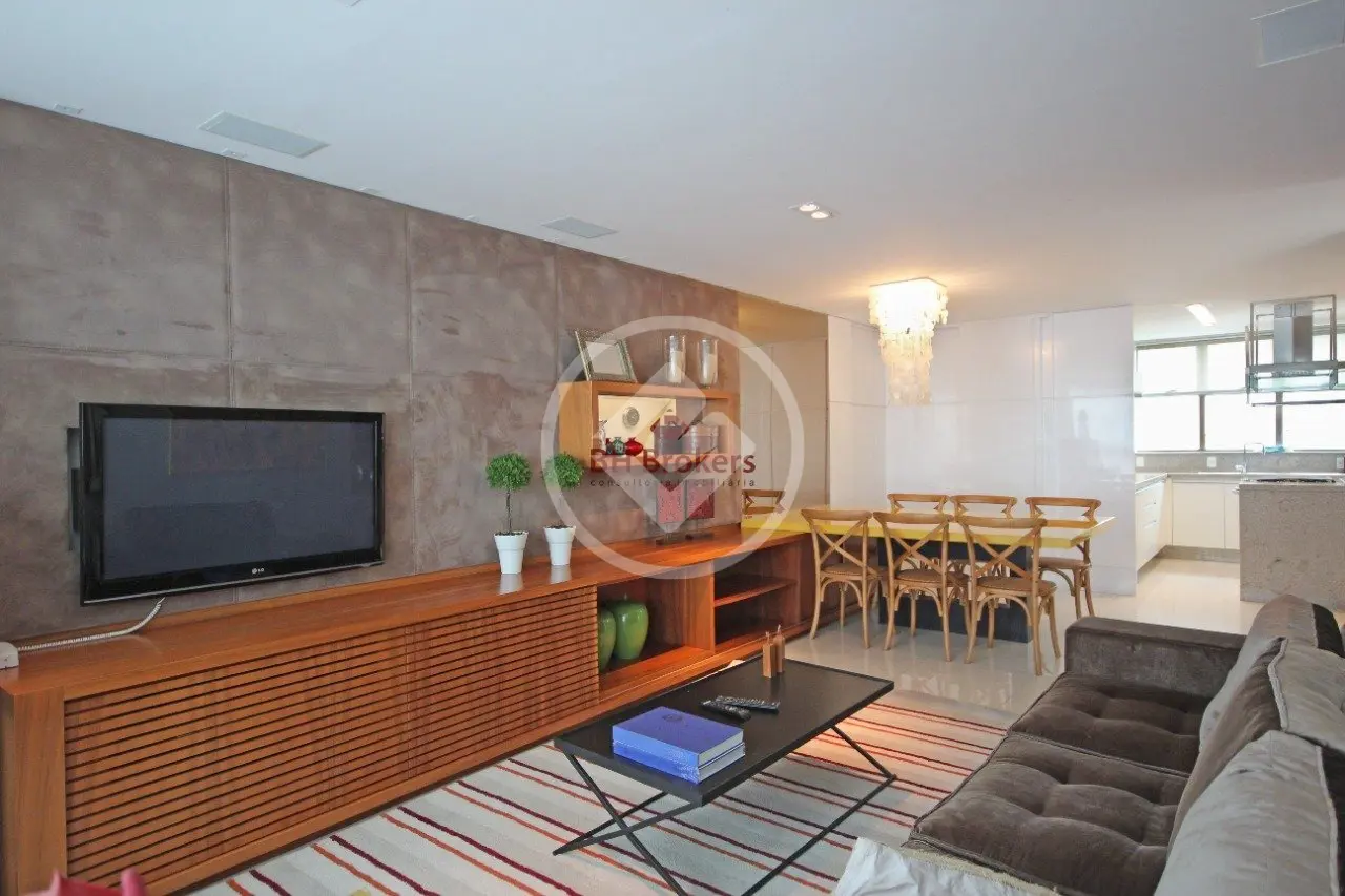 Apartamento 2 quartos no Vale do Sereno, Nova Lima — foto 5 de 6