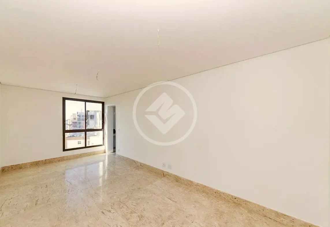 Apartamento GUTIERREZ, Belo Horizonte - MG — foto 2
