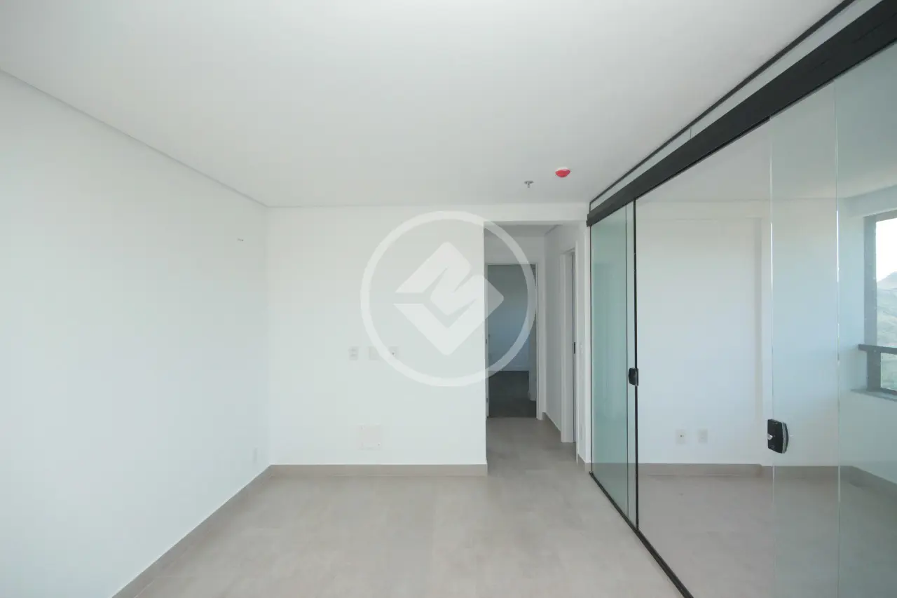 Apartamento 2 quartos no VALE DO SERENO, Nova Lima — foto 4 de 6