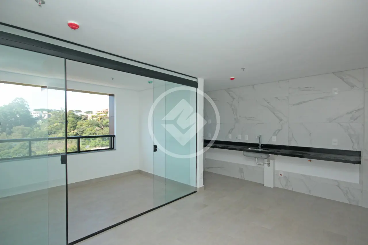 Apartamento 2 quartos no VALE DO SERENO, Nova Lima — foto 5 de 6