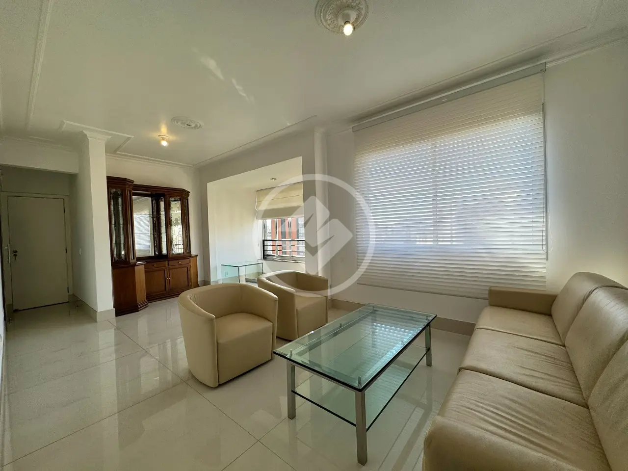 Apartamento LOURDES, Belo Horizonte - MG — foto 1