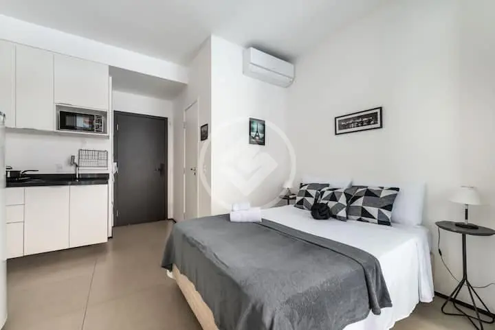 Apartamento 1 quarto no PERDIZES, São Paulo — foto 2 de 6