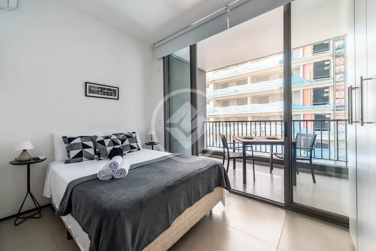 Apartamento 1 quarto no PERDIZES, São Paulo — foto 1 de 6