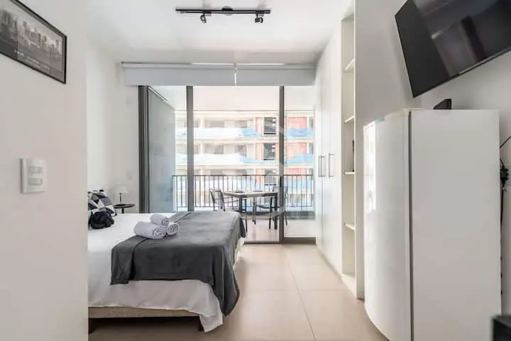 Apartamento 1 quarto no PERDIZES, São Paulo — foto 3 de 6
