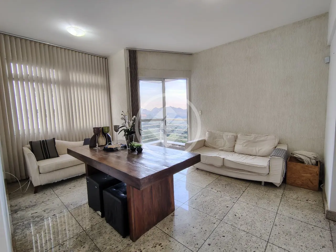 Apartamento 2 quartos no Vale do Sereno, Nova Lima — foto 1 de 6