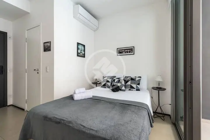 Apartamento 1 quarto no PERDIZES, São Paulo — foto 4 de 6