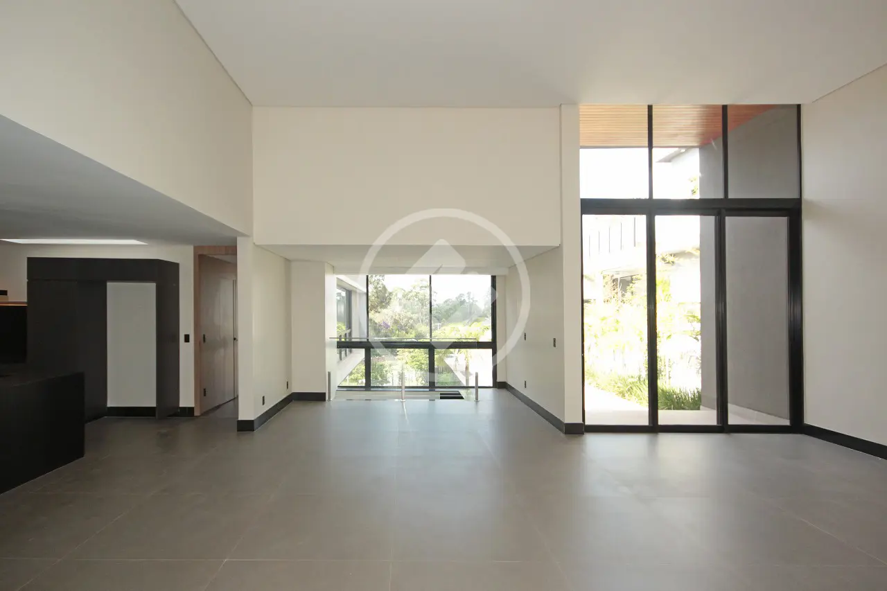 Casa Condomínio 4 quartos no Alphaville - Lagoa dos Ingleses, Nova Lima — foto 2 de 6