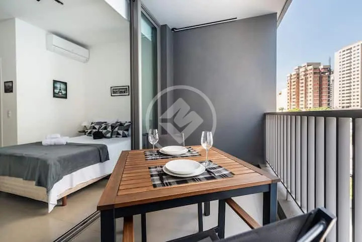 Apartamento 1 quarto no PERDIZES, São Paulo — foto 5 de 6