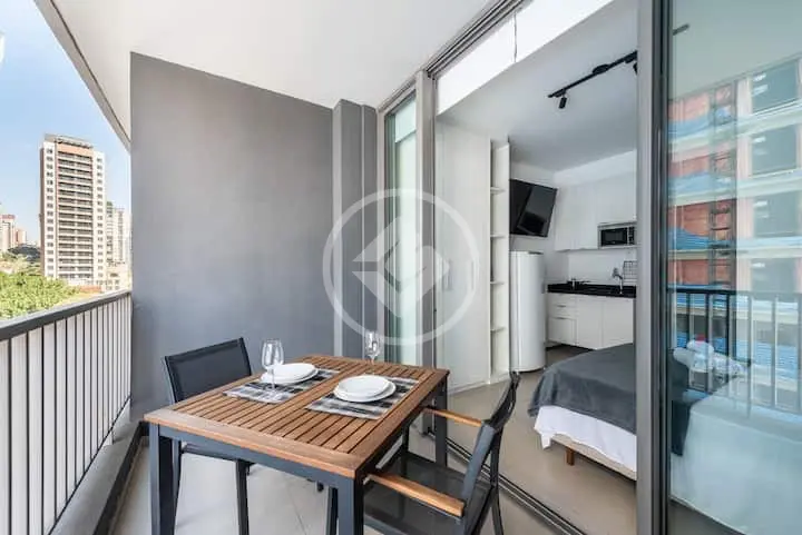 Apartamento 1 quarto no PERDIZES, São Paulo — foto 6 de 6