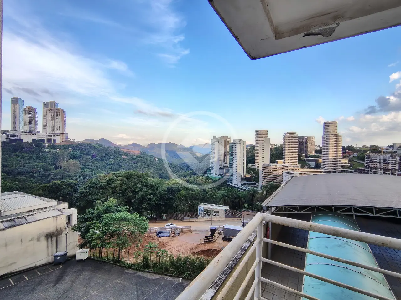 Apartamento 2 quartos no Vale do Sereno, Nova Lima — foto 4 de 6