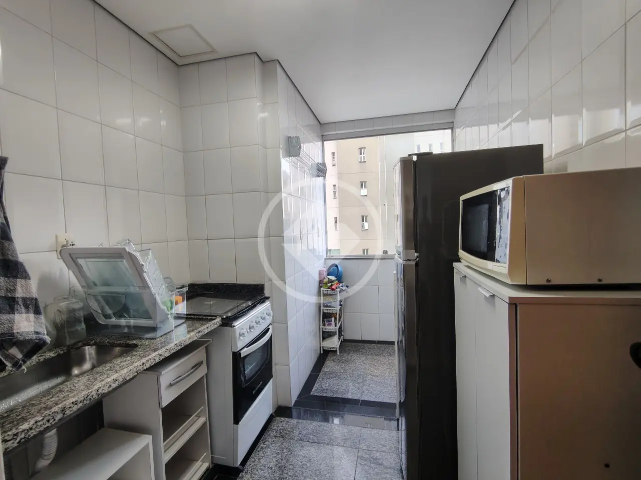Apartamento 2 quartos no Vale do Sereno, Nova Lima — foto 6 de 6
