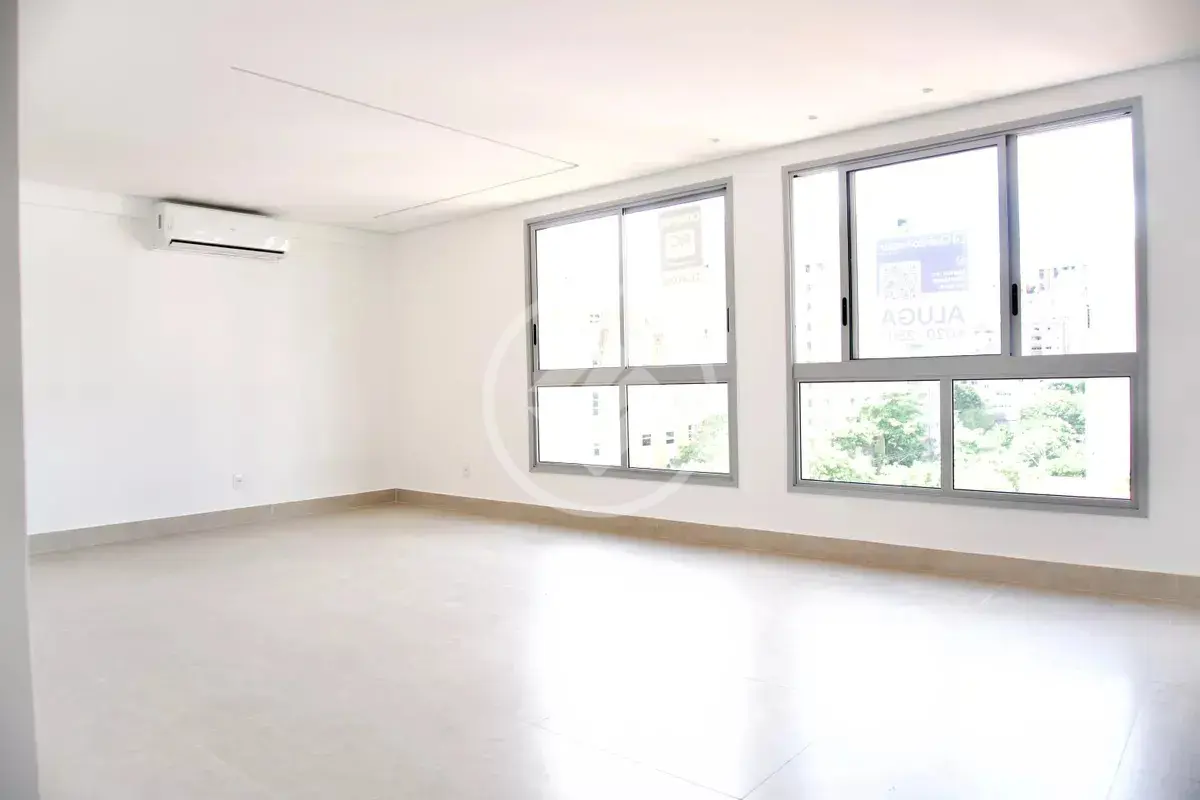 Apartamento Funcionários, Belo Horizonte - MG — foto 2
