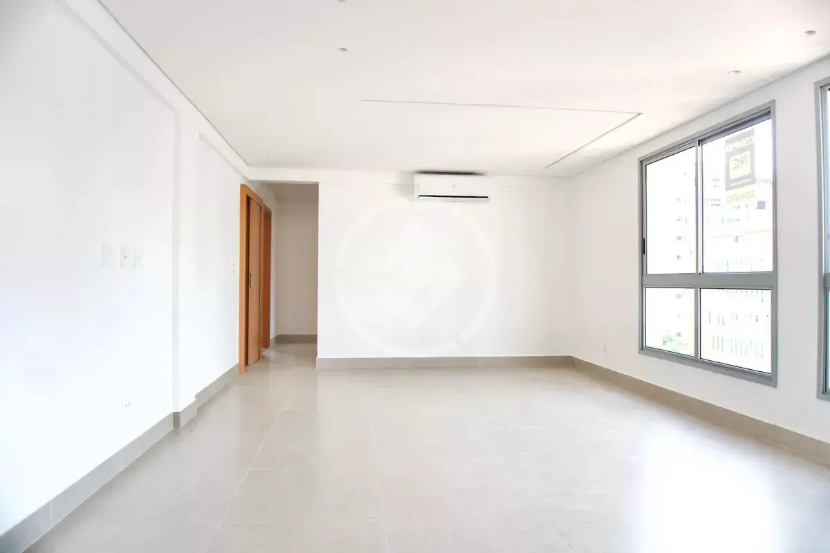 Apartamento Funcionários, Belo Horizonte - MG — foto 1