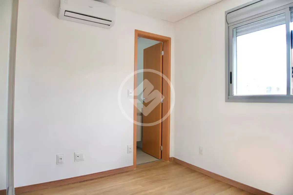 Apartamento 2 quartos no Funcionários, Belo Horizonte — foto 6 de 6