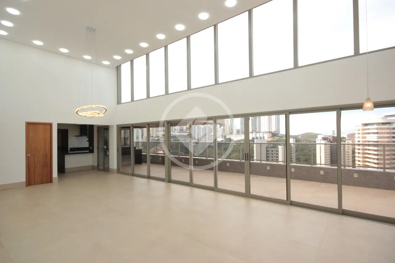 Cobertura Vale do Sereno, Nova Lima - MG — foto 2
