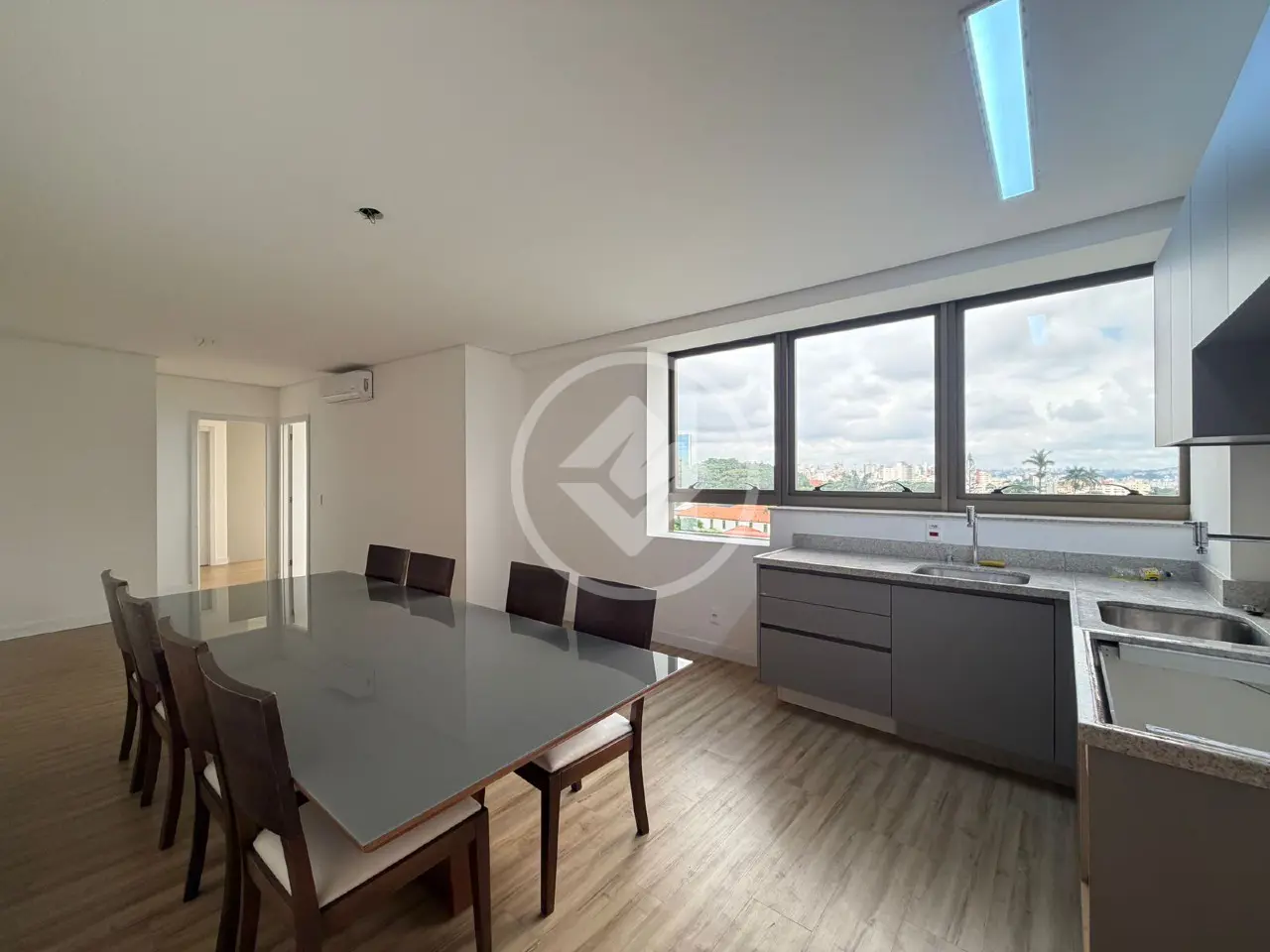 Apartamento Barro Preto, Belo Horizonte - MG — foto 1