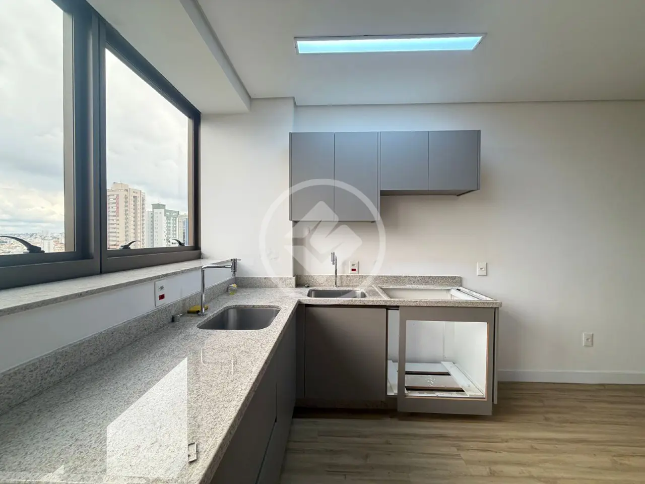 Apartamento 2 quartos no Barro Preto, Belo Horizonte — foto 4 de 6