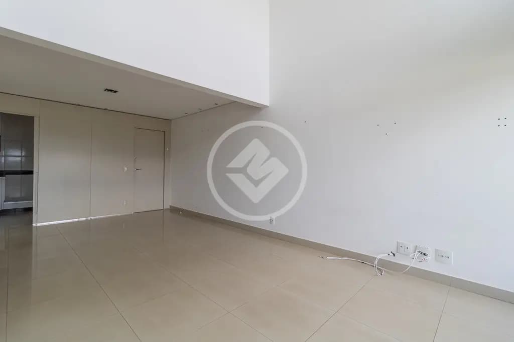 Apartamento Vale do Sereno, Nova Lima - MG — foto 2
