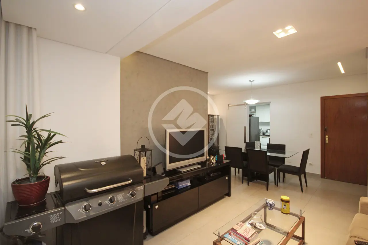 Apartamento 3 quartos no Lourdes, Belo Horizonte — foto 3 de 6