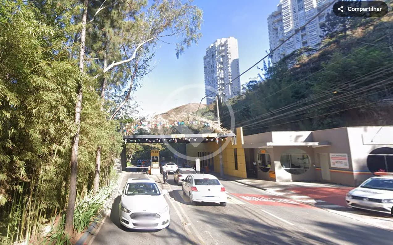 Terreno Condomínio no Vila Castela-2ª Etapa, Nova Lima — foto 6 de 6