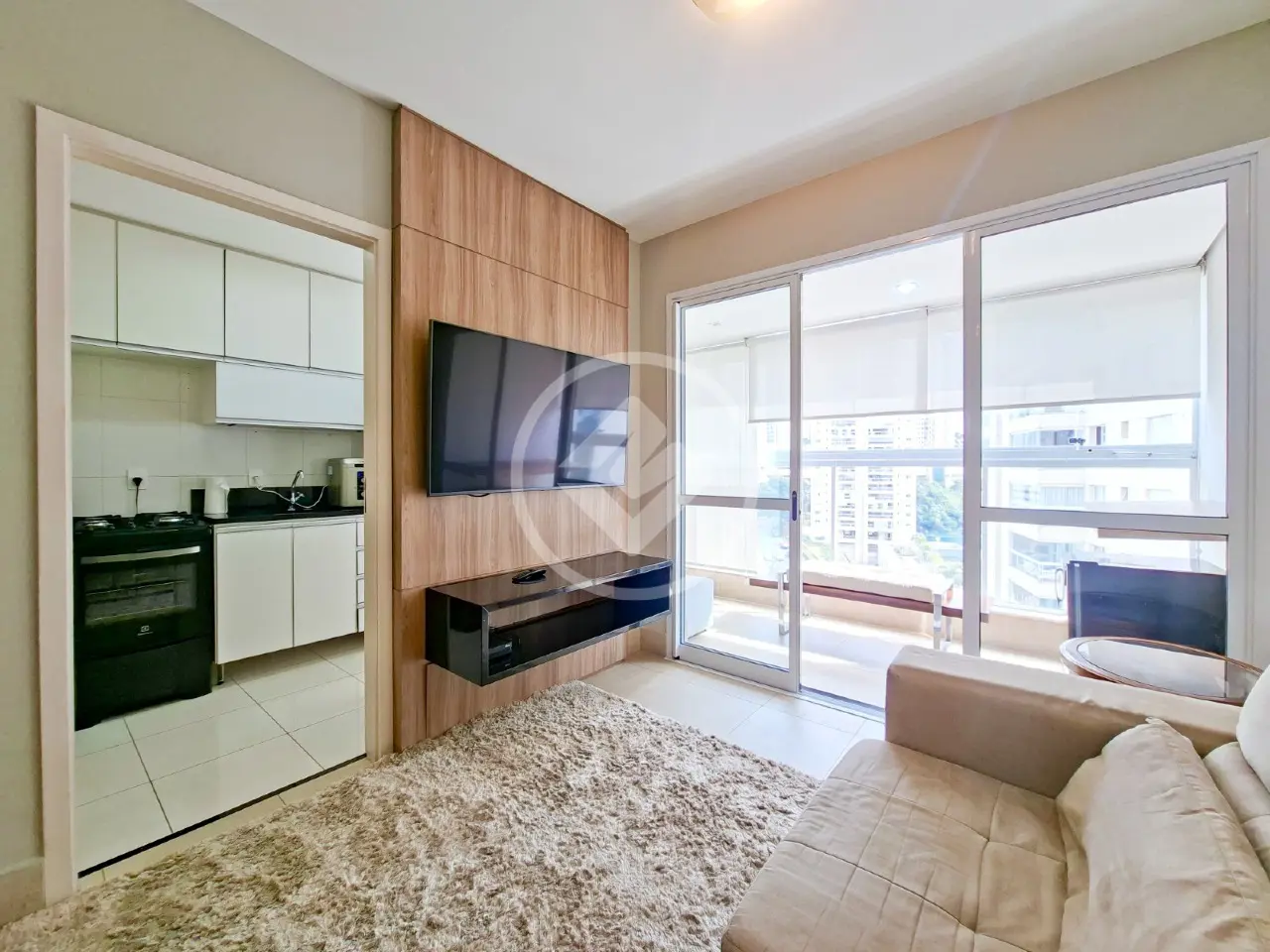 Apartamento 2 quartos no Vila da Serra, Belo Horizonte — foto 3 de 6