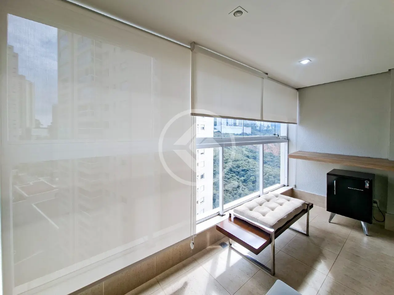 Apartamento 2 quartos no Vila da Serra, Belo Horizonte — foto 6 de 6