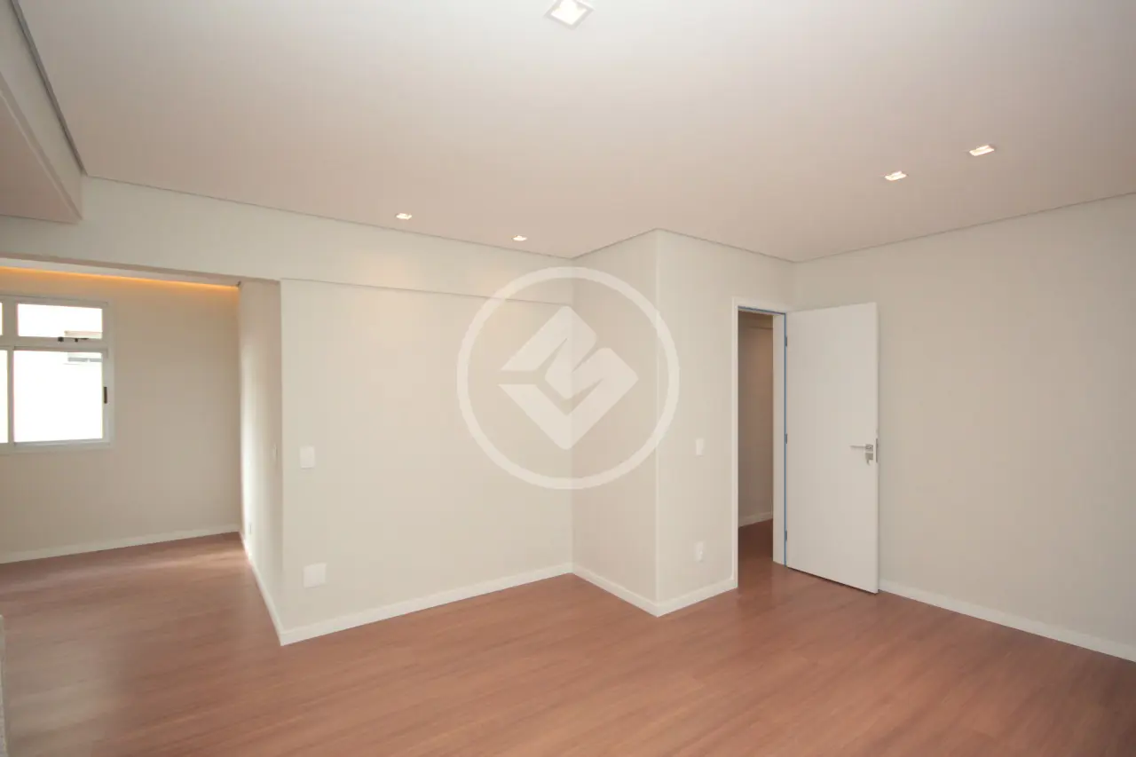 Apartamento Sion, Belo Horizonte - MG — foto 2