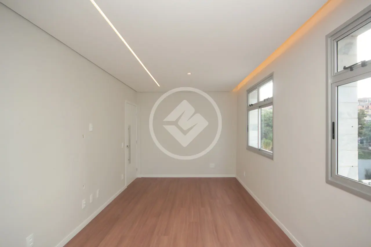 Apartamento 4 quartos no Sion, Belo Horizonte — foto 4 de 6
