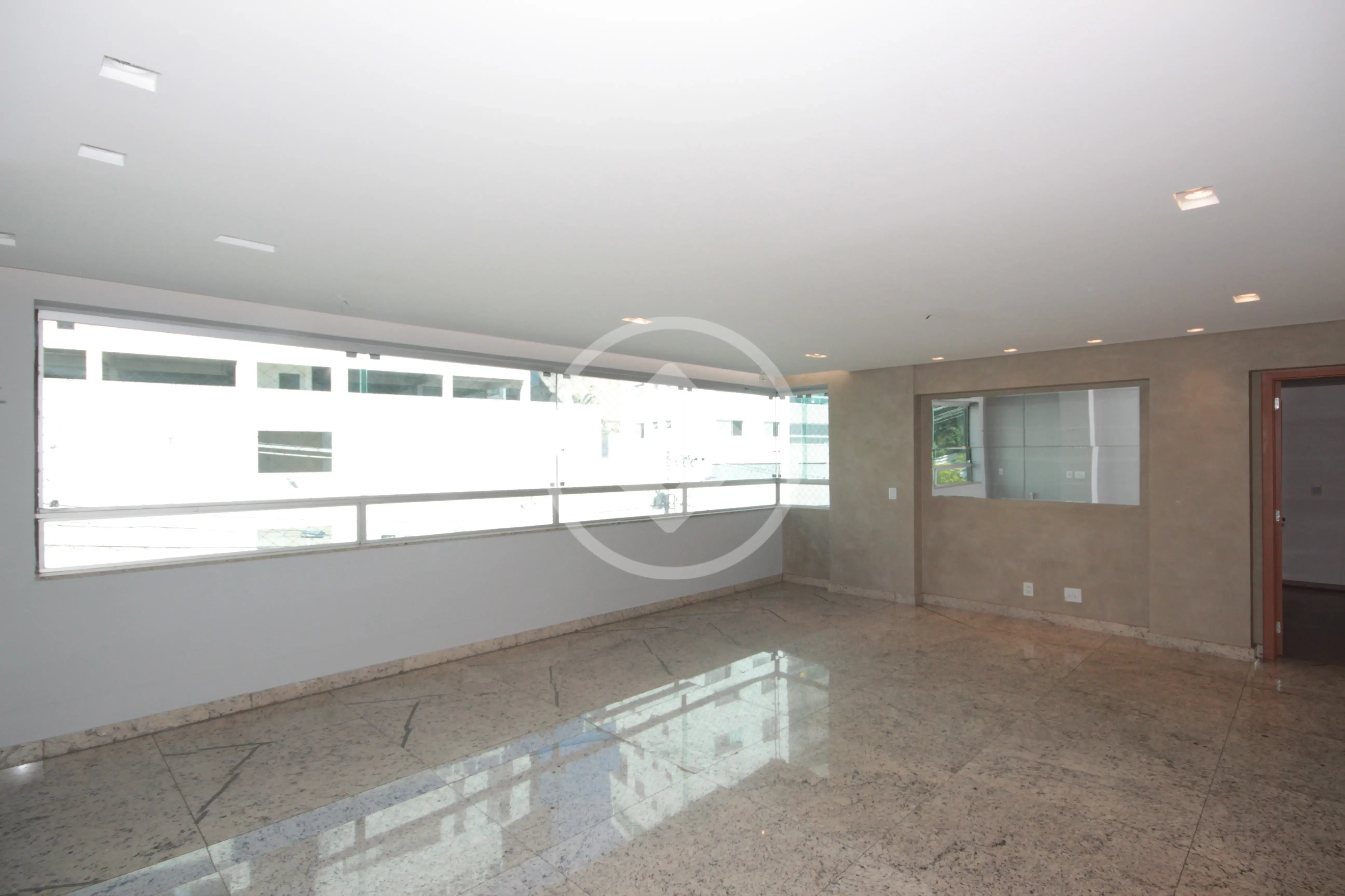 Apartamento BURITIS, Belo Horizonte - MG — foto 2