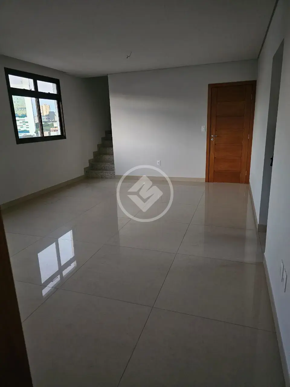 Cobertura Duplex 4 quartos no Prado, Belo Horizonte — foto 4 de 6