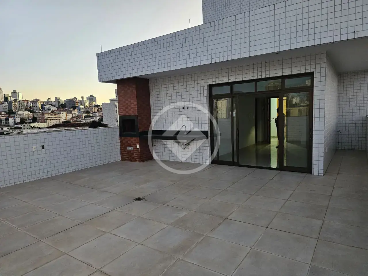 Cobertura Duplex Prado, Belo Horizonte - MG — foto 2