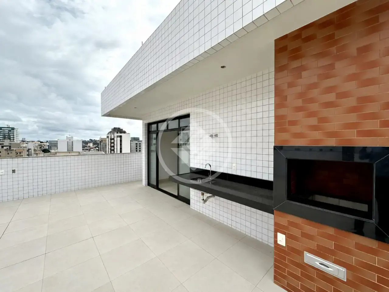 Cobertura Duplex Prado, Belo Horizonte - MG — foto 1