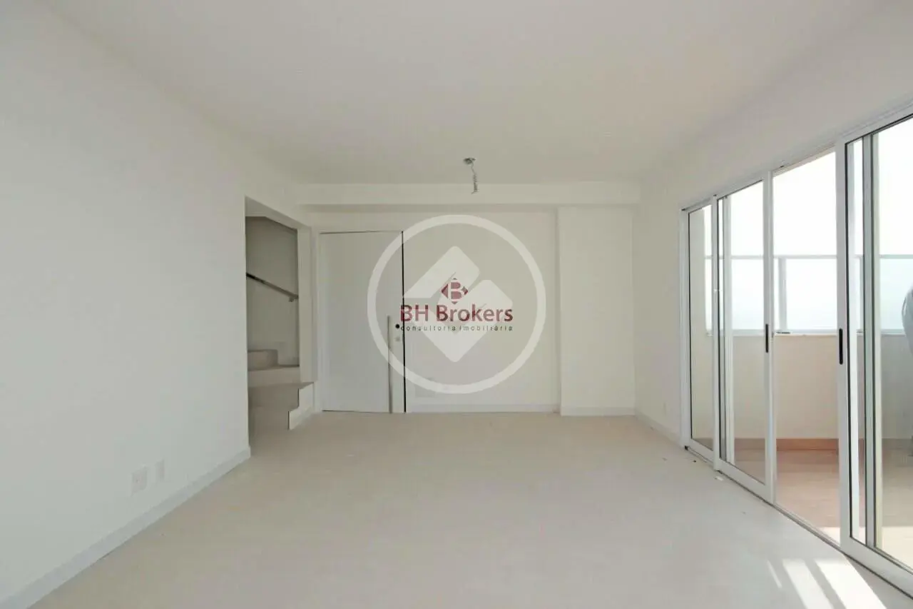 Apartamento 3 quartos no Serra do Curral Del Rey, Nova Lima — foto 3 de 6