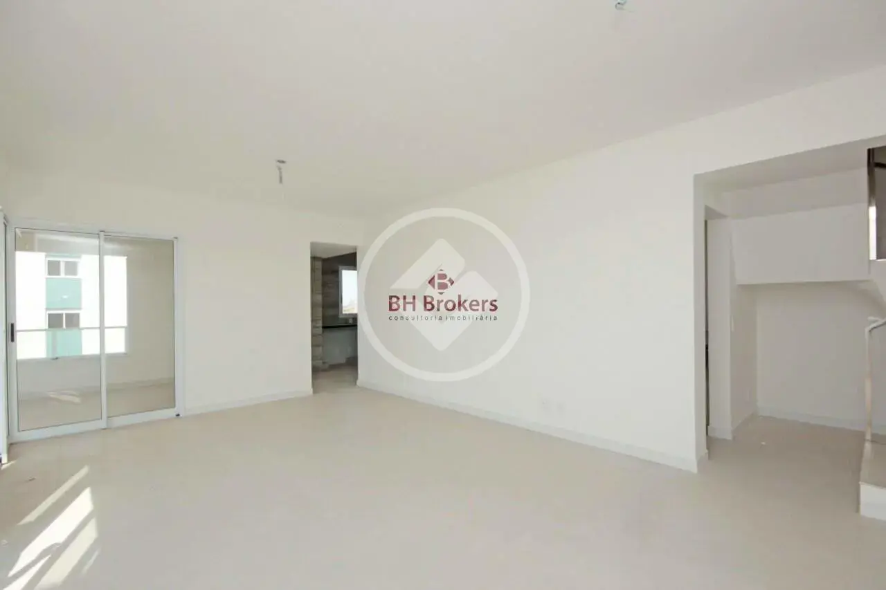 Apartamento 3 quartos no Serra do Curral Del Rey, Nova Lima — foto 5 de 6
