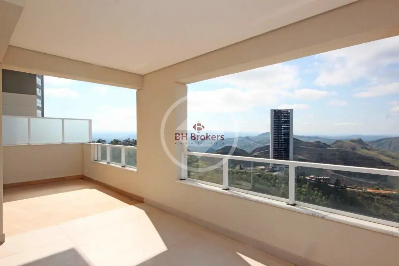Apartamento 3 quartos no Serra do Curral Del Rey, Nova Lima — foto 6 de 6