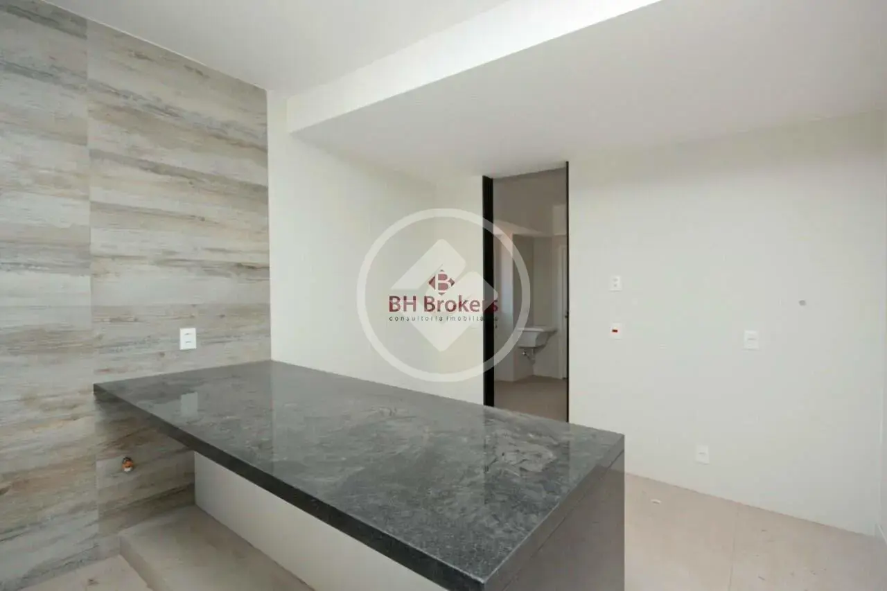 Apartamento 3 quartos no Serra do Curral Del Rey, Nova Lima — foto 4 de 6