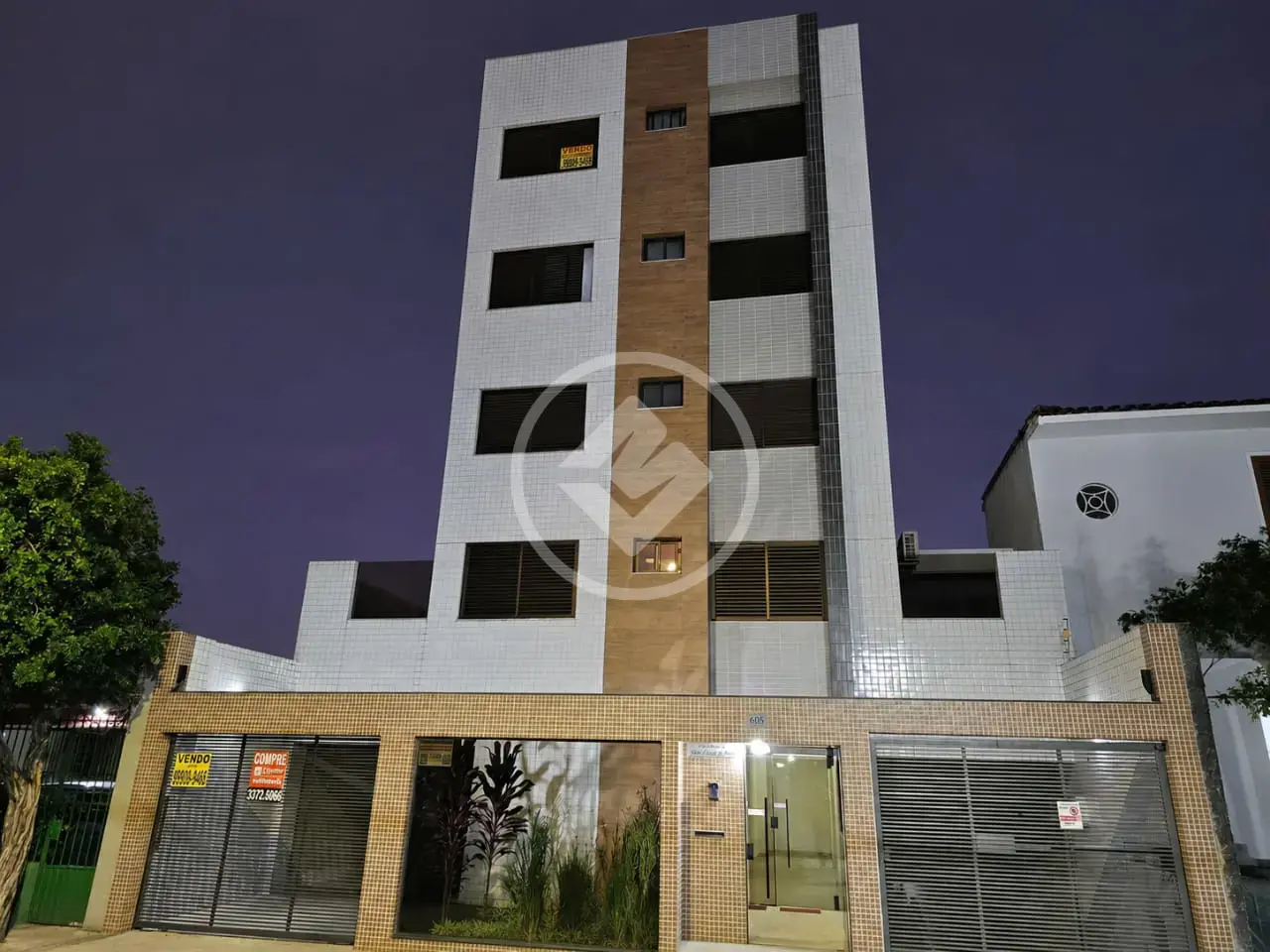 Apartamento Prado, Belo Horizonte - MG — foto 1