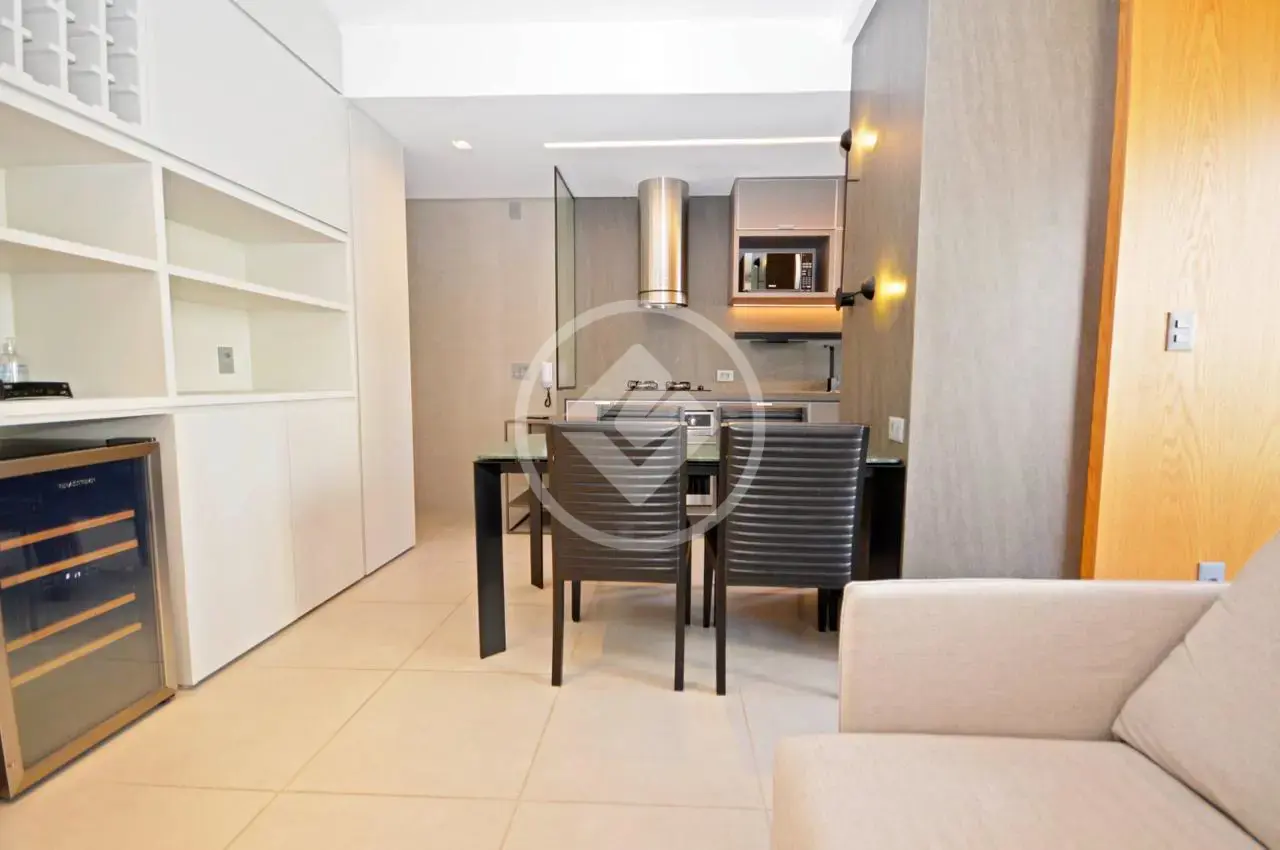 Apartamento 1 quarto no Vale do Sereno, Nova Lima — foto 4 de 6