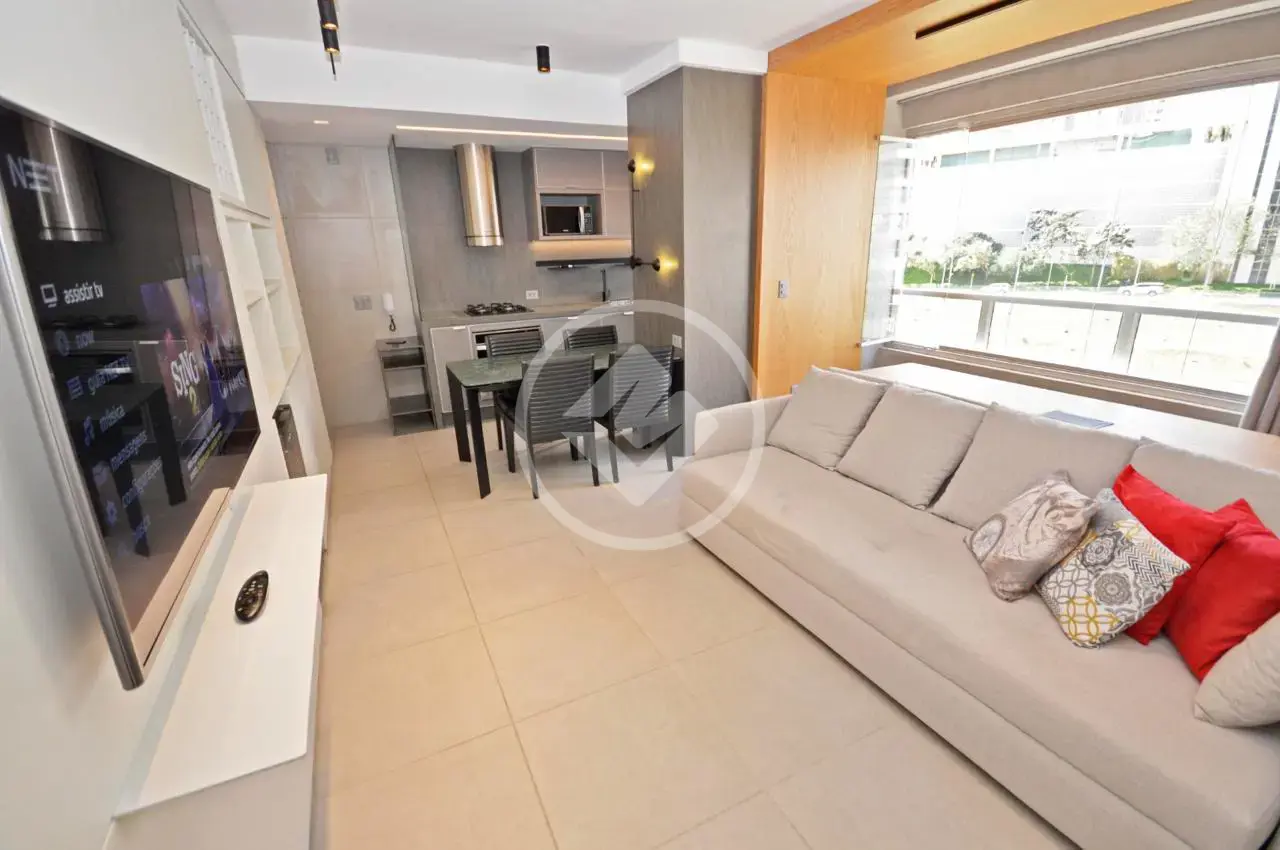 Apartamento 1 quarto no Vale do Sereno, Nova Lima — foto 6 de 6
