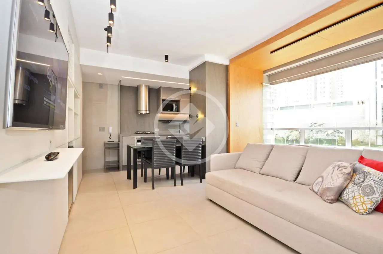 Apartamento Vale do Sereno, Nova Lima - MG — foto 1