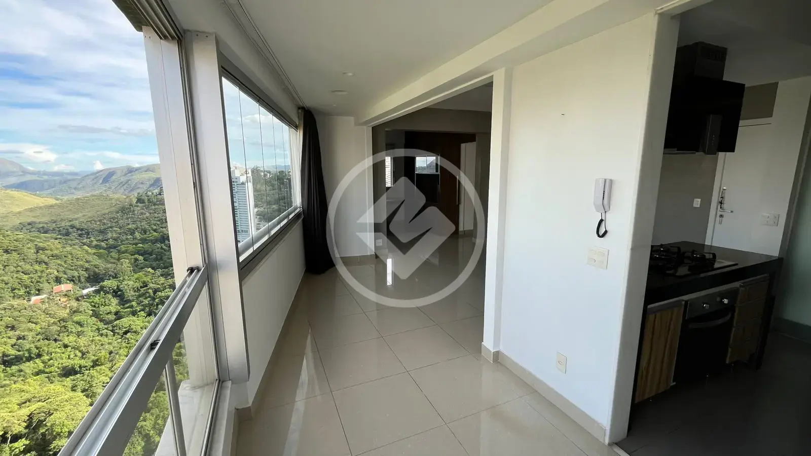 Apartamento 2 quartos no Vale do Sereno, Nova Lima — foto 4 de 6