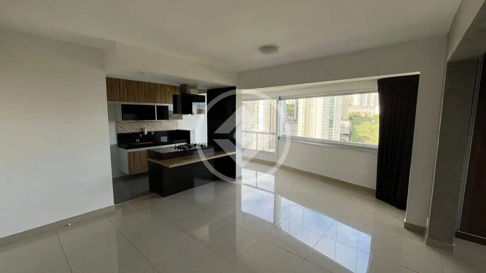 Apartamento Vale do Sereno, Nova Lima - MG — foto 1