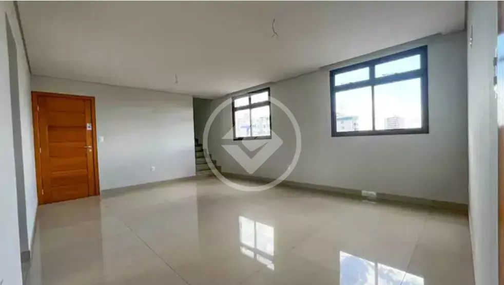 Apartamento Duplex 4 quartos no Prado, Belo Horizonte — foto 5 de 6