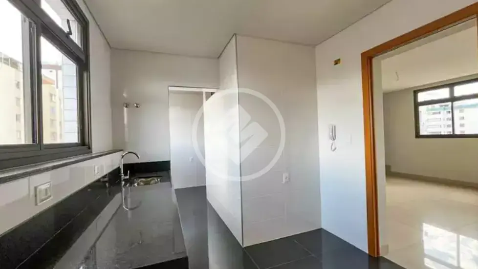 Apartamento Duplex 4 quartos no Prado, Belo Horizonte — foto 6 de 6