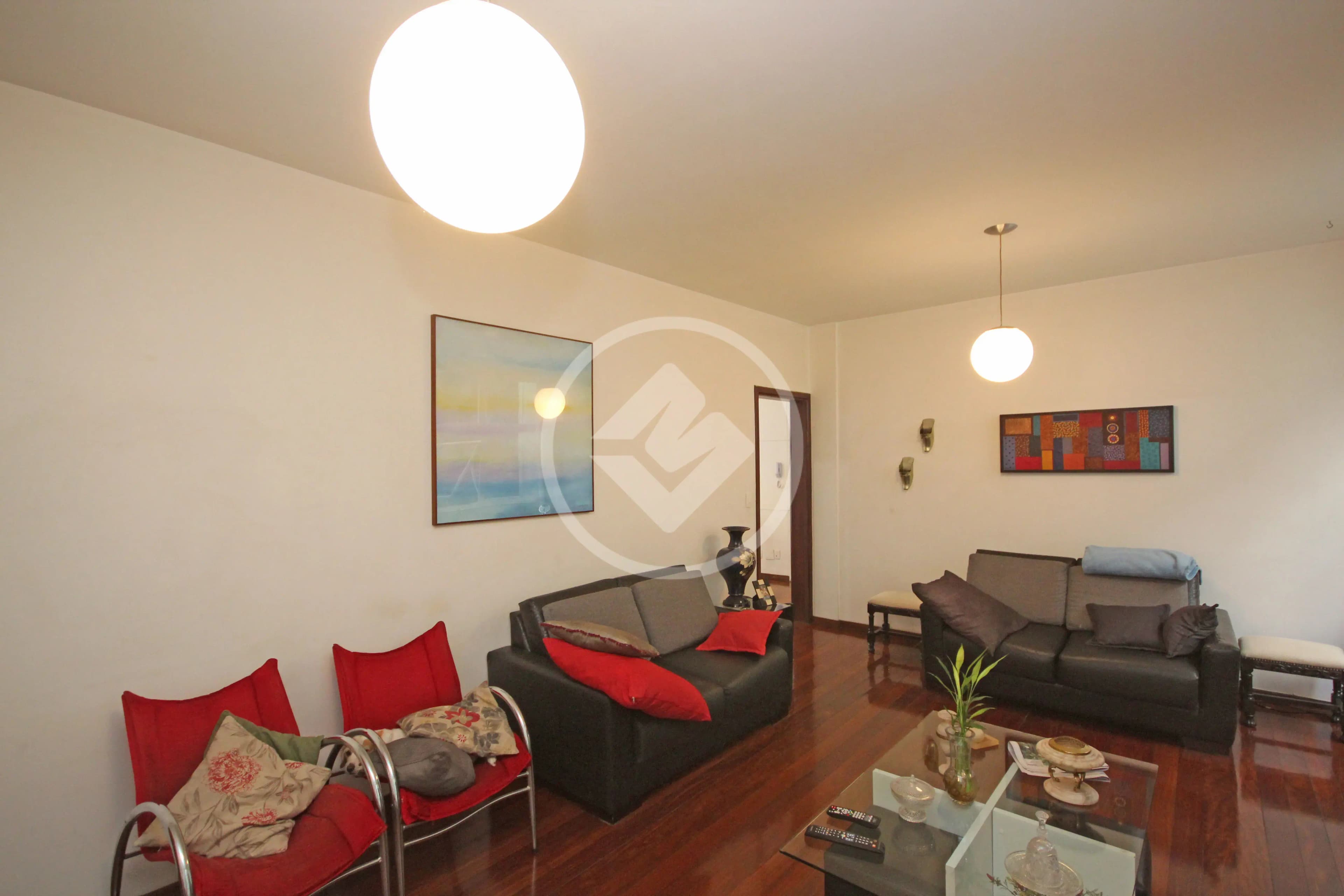 Apartamento 4 quartos no Savassi, Belo Horizonte — foto 5 de 6