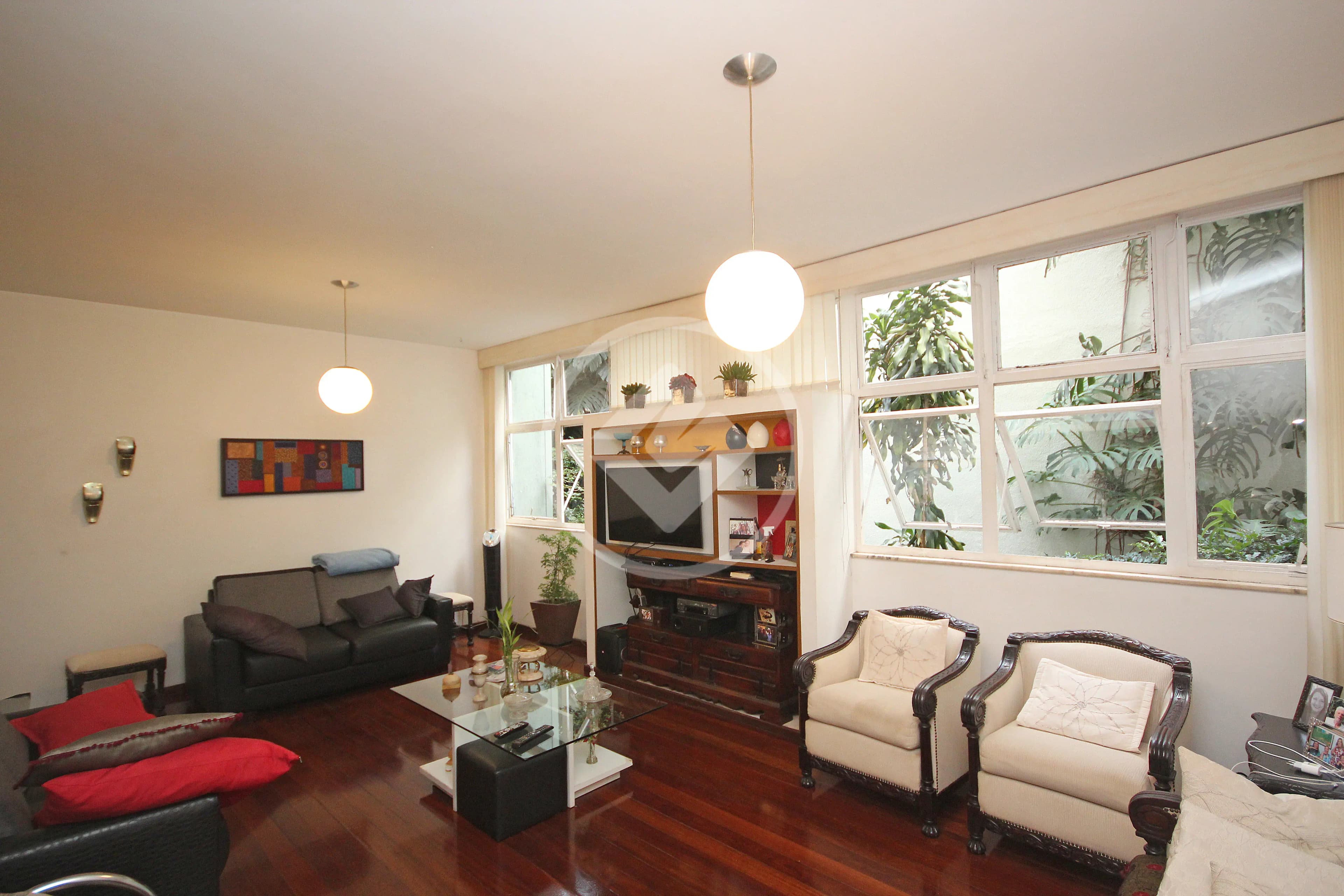 Apartamento 4 quartos no Savassi, Belo Horizonte — foto 4 de 6
